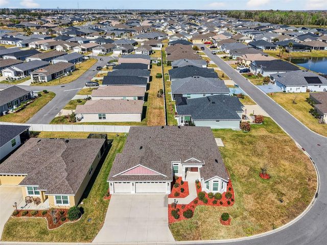 6672 GARNER PATH, The Villages, FL 34762