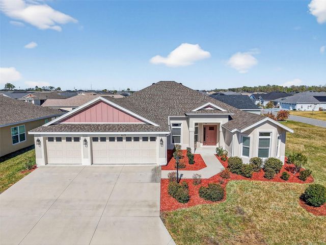 6672 GARNER PATH, The Villages, FL 34762