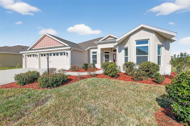 6672 GARNER PATH, The Villages, FL 34762