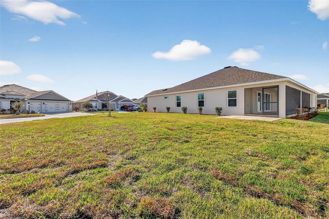 6672 GARNER PATH, The Villages, FL 34762