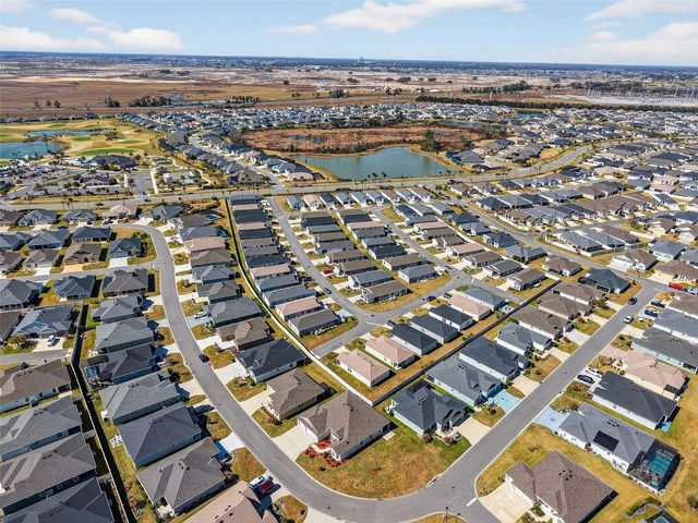 6672 GARNER PATH, The Villages, FL 34762