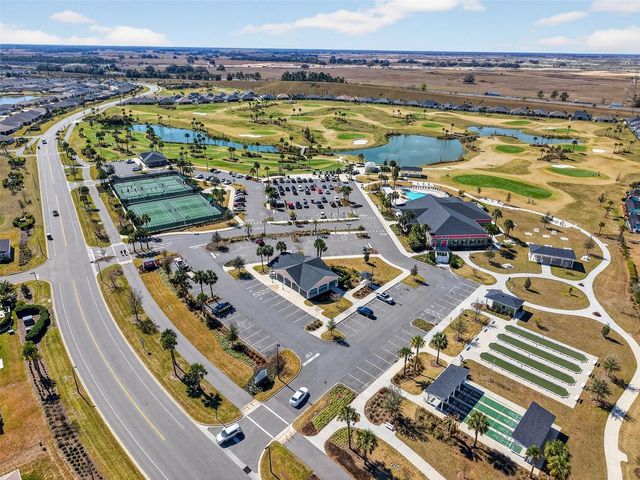 6672 GARNER PATH, The Villages, FL 34762