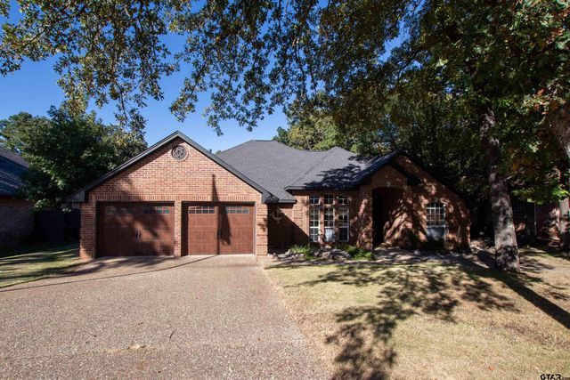 3507 Oak Knoll, Tyler, TX 75707