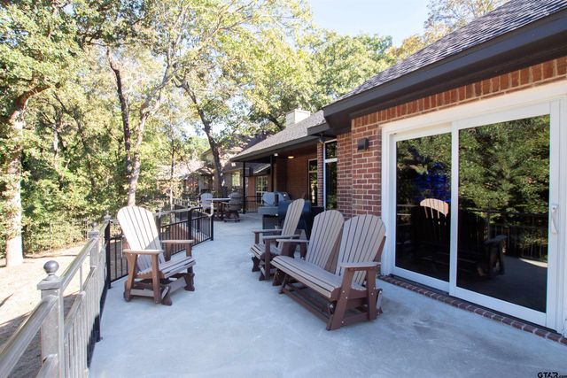 3507 Oak Knoll, Tyler, TX 75707