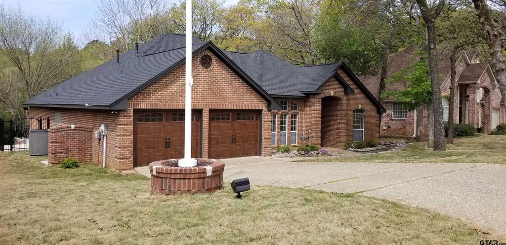 3507 Oak Knoll, Tyler, TX 75707