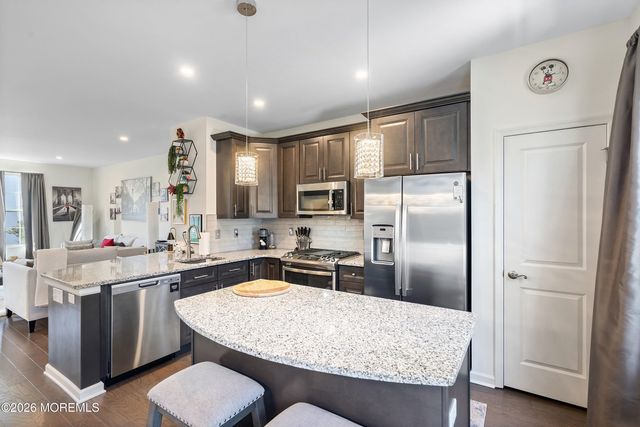 301 Prosper Way 201, Brick, NJ 08723