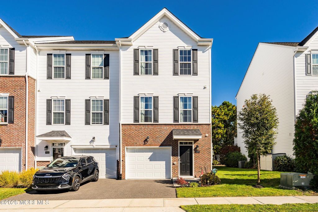 301 Prosper Way 201, Brick, NJ 08723