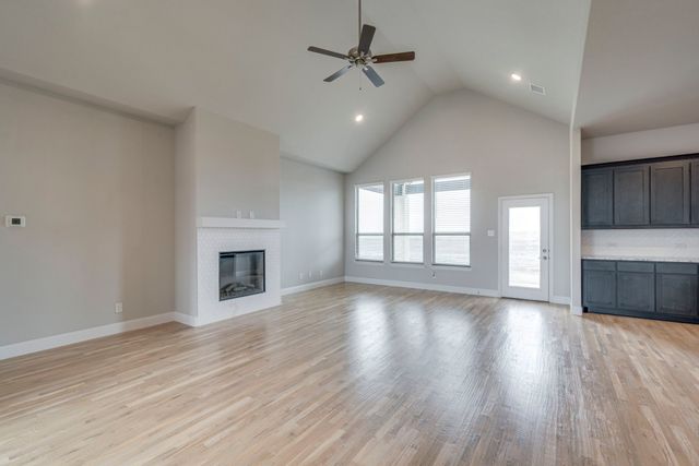 321 Motega Court, Waxahachie, TX 75165