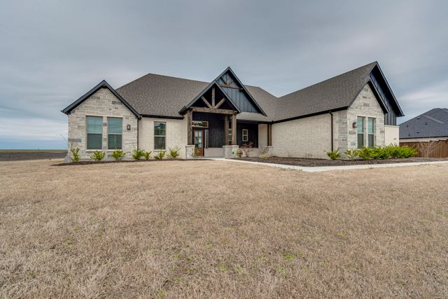 321 Motega Court, Waxahachie, TX 75165