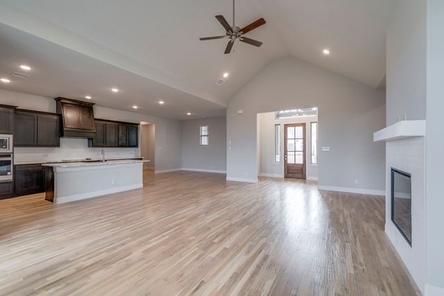 321 Motega Court, Waxahachie, TX 75165