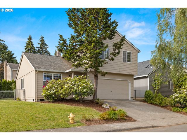 20586 Sw PARKER Ct, Beaverton, OR 97078