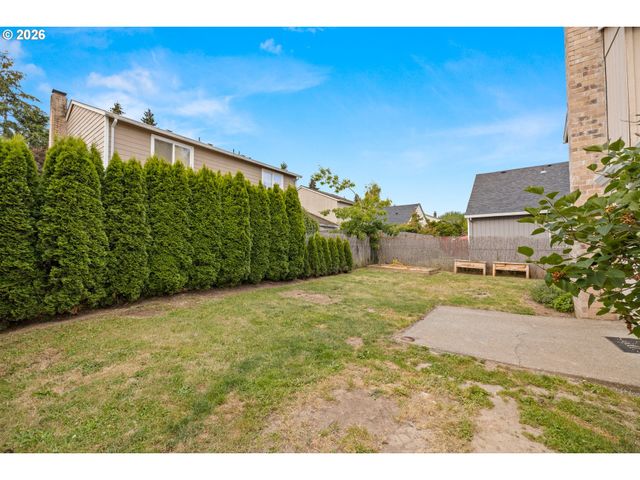 20586 Sw PARKER Ct, Beaverton, OR 97078