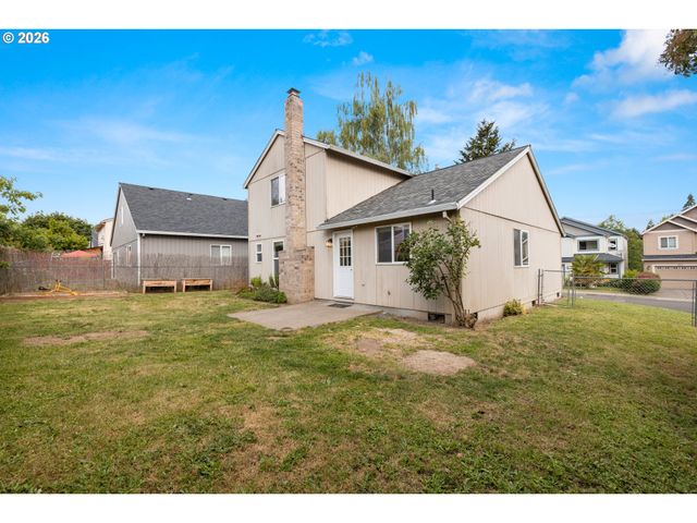 20586 Sw PARKER Ct, Beaverton, OR 97078