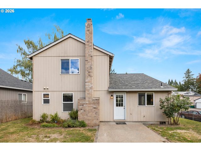 20586 Sw PARKER Ct, Beaverton, OR 97078