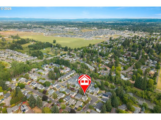 20586 Sw PARKER Ct, Beaverton, OR 97078