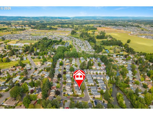 20586 Sw PARKER Ct, Beaverton, OR 97078