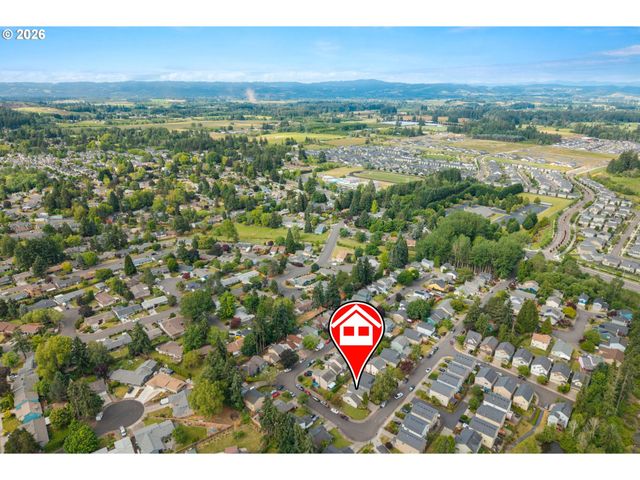 20586 Sw PARKER Ct, Beaverton, OR 97078