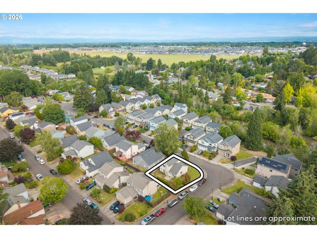 20586 Sw PARKER Ct, Beaverton, OR 97078