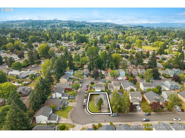 20586 Sw PARKER Ct, Beaverton, OR 97078