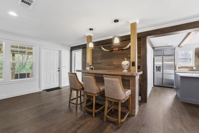 1604 County Rd 4040, Savoy, TX 75479