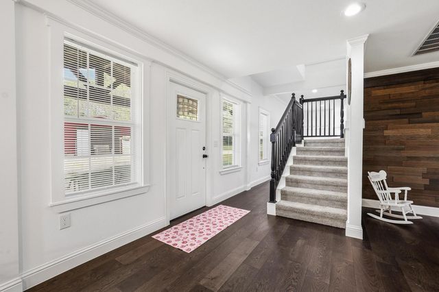 1604 County Rd 4040, Savoy, TX 75479