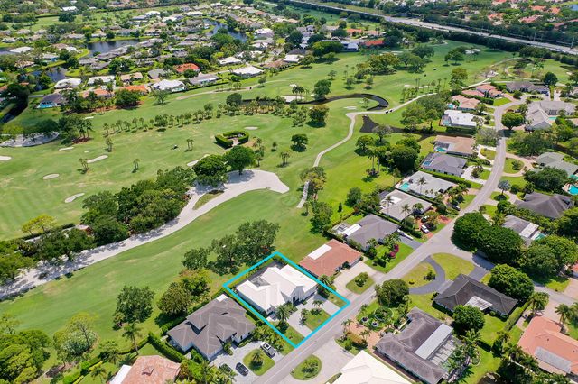 11938 N Lake Drive, Boynton Beach, FL 33436