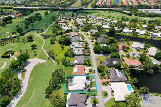 11938 N Lake Drive, Boynton Beach, FL 33436
