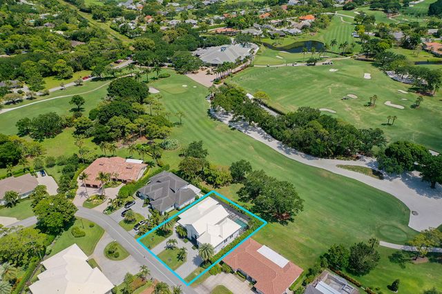 11938 N Lake Drive, Boynton Beach, FL 33436