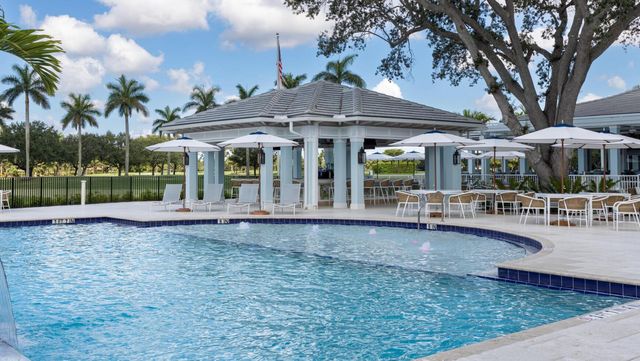 11938 N Lake Drive, Boynton Beach, FL 33436