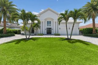 11938 N Lake Drive, Boynton Beach, FL 33436