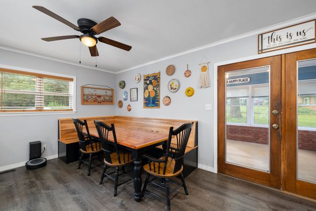 2451 S Hillside Drive, Springfield, MO 65804
