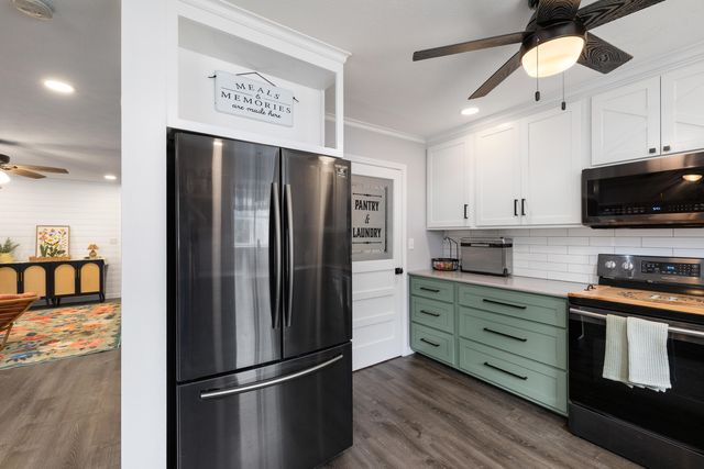 2451 S Hillside Drive, Springfield, MO 65804
