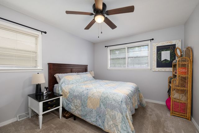 2451 S Hillside Drive, Springfield, MO 65804