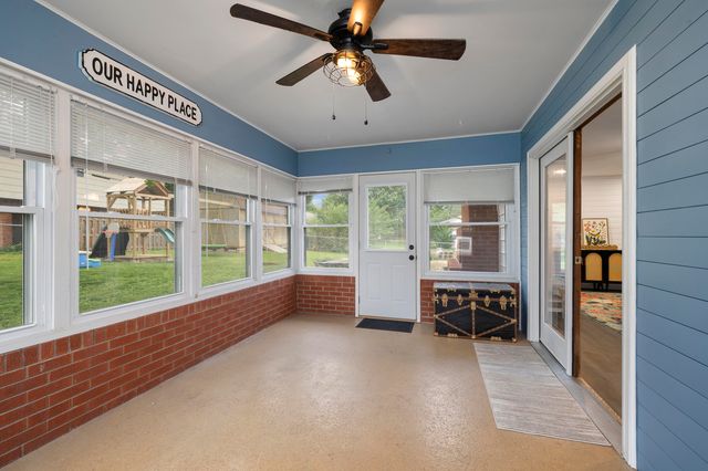 2451 S Hillside Drive, Springfield, MO 65804