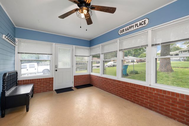 2451 S Hillside Drive, Springfield, MO 65804