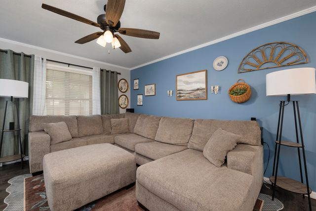 2451 S Hillside Drive, Springfield, MO 65804