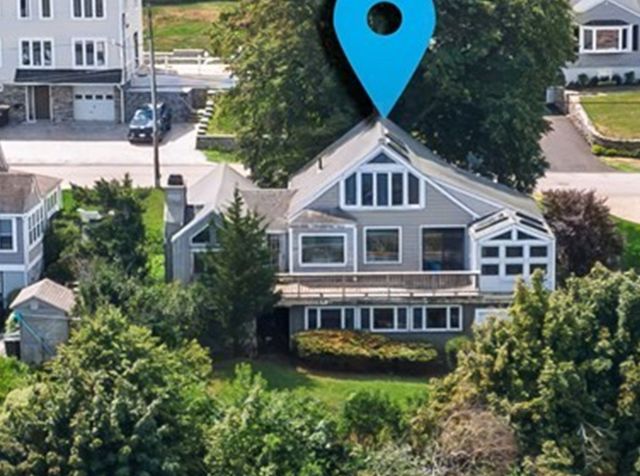 56 Prospect Hill Dr, Weymouth, MA 02191