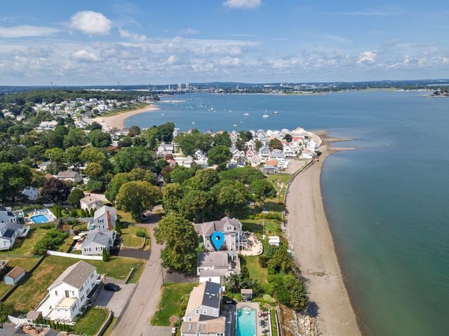 56 Prospect Hill Dr, Weymouth, MA 02191