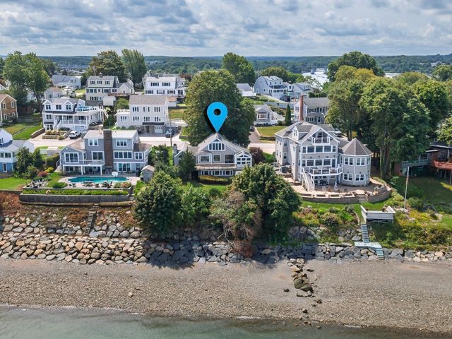 56 Prospect Hill Dr, Weymouth, MA 02191