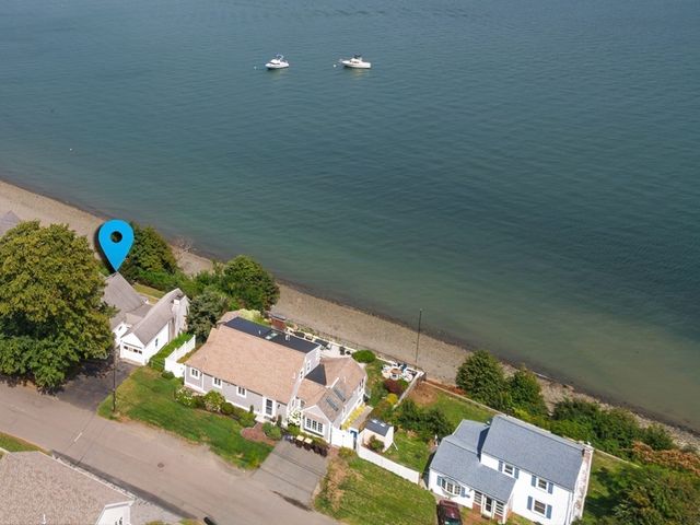56 Prospect Hill Dr, Weymouth, MA 02191