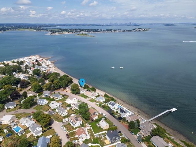 56 Prospect Hill Dr, Weymouth, MA 02191