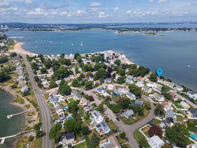 56 Prospect Hill Dr, Weymouth, MA 02191