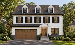 54 W Hobart Gap Rd, Livingston Twp., NJ 07039