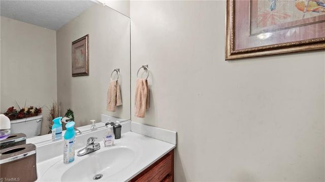 4513 Hilltop Road, Greensboro, NC 27407