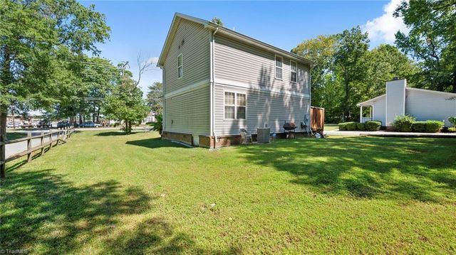 4513 Hilltop Road, Greensboro, NC 27407