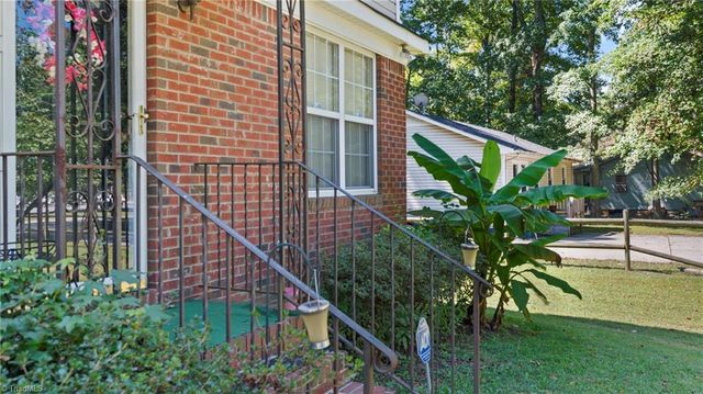4513 Hilltop Road, Greensboro, NC 27407