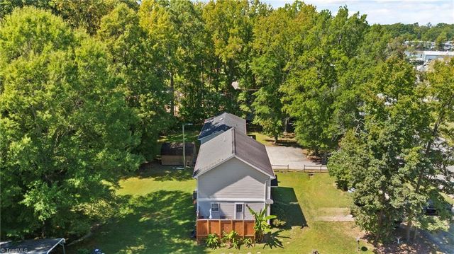 4513 Hilltop Road, Greensboro, NC 27407