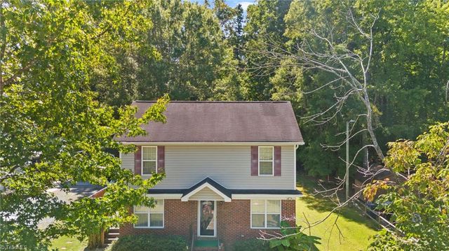 4513 Hilltop Road, Greensboro, NC 27407