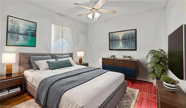 4513 Hilltop Road, Greensboro, NC 27407