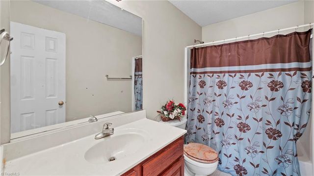 4513 Hilltop Road, Greensboro, NC 27407